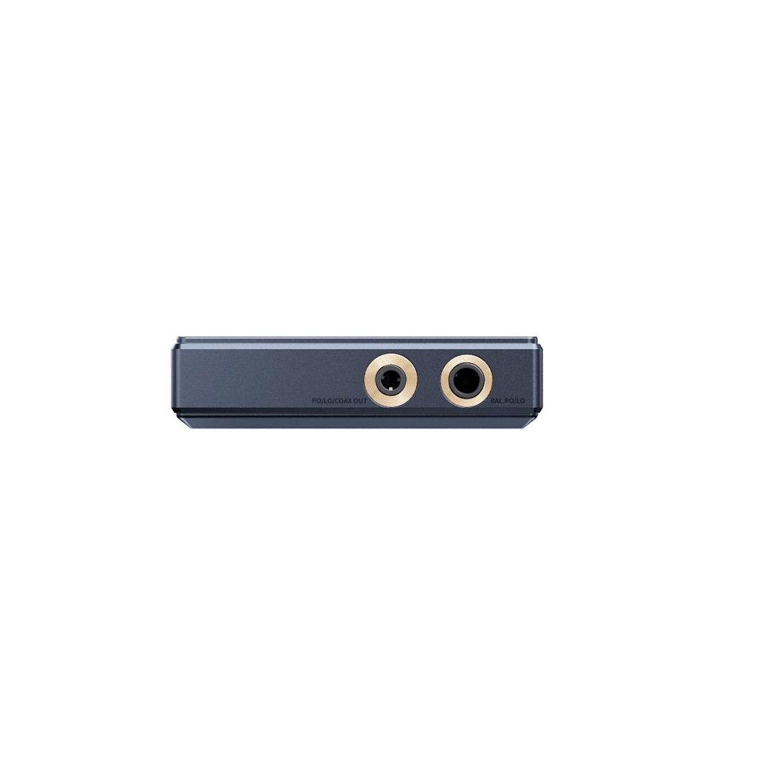 FiiO M21 DAP เครื่องเล่นเพลงพกพาความละเอียดสูง รองรับ Dual Hi-Res ประกันศูนย์ไทย