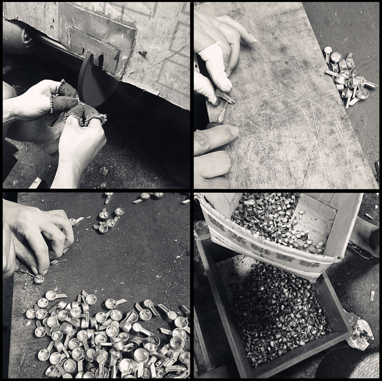 ขาย Auglamour AG-Rx1 หูฟังเอียบัดบอดี้โลหะหรู