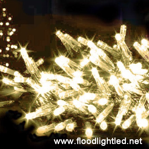 ไฟปีใหม่ ML Lighting Fairy Light (Warmwhite)