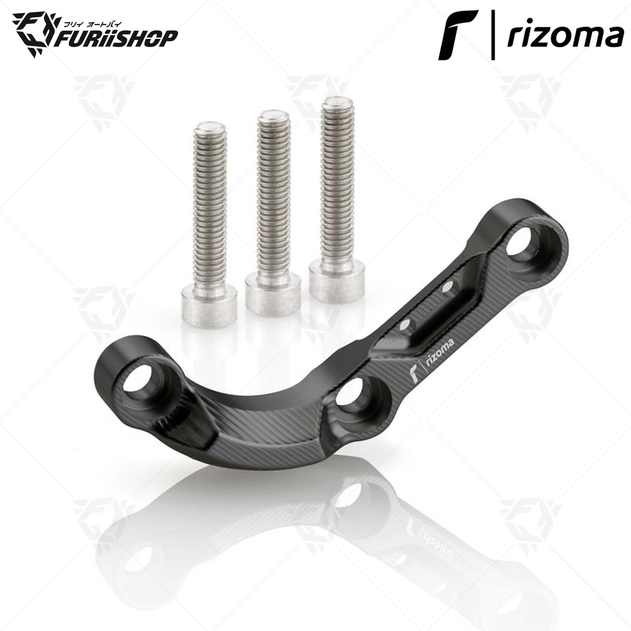 RIZOMA ENGINE GUAD RIGHT For : S1000RR