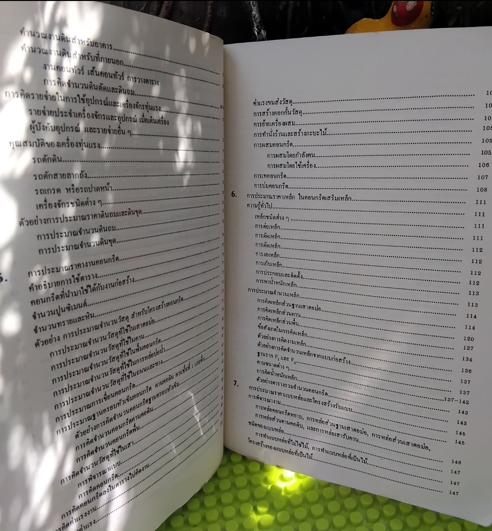 การประมาณราคาก่อสร้าง โดย รศ.ดร.พิภพ สุนทรสมัย ได้รับรางวัลยอดนิยมของ ส.ส.ท.