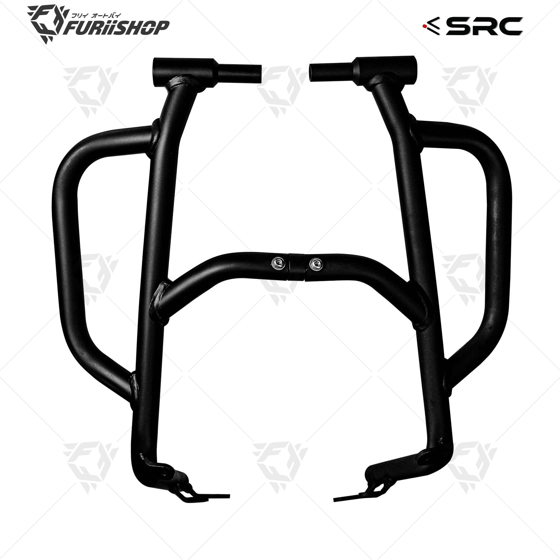 Crash Bar For Honda CT125 (H-CT125-17-02)