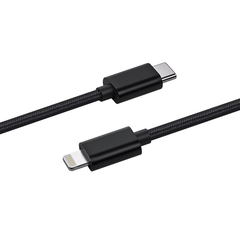 ขาย FiiO LT-LT1 สายแปลง Lightning OTG เป็น Type-C