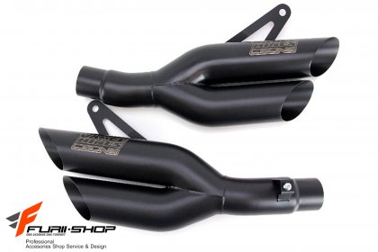 ท่อมอเตอร์ไซค์ Vance & Hines ninja 1000ท่อแต่ง ท่อสูตร ท่อบิ๊กไบค์ ท่อBigbike ท่อไอเสีย เอ็กพอร์ต