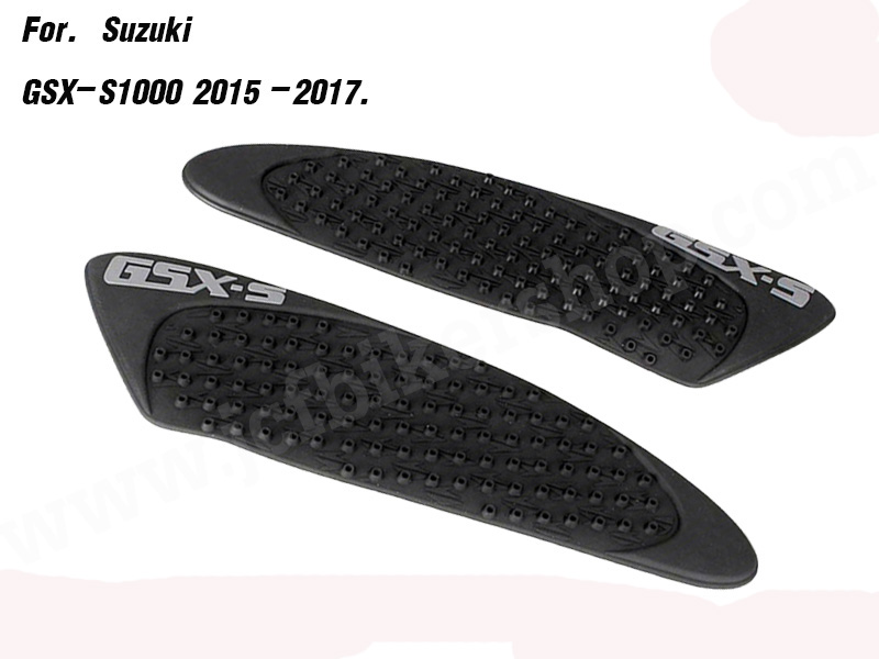 กันลื่นข้างถัง SUZUKI GSX- S1000F