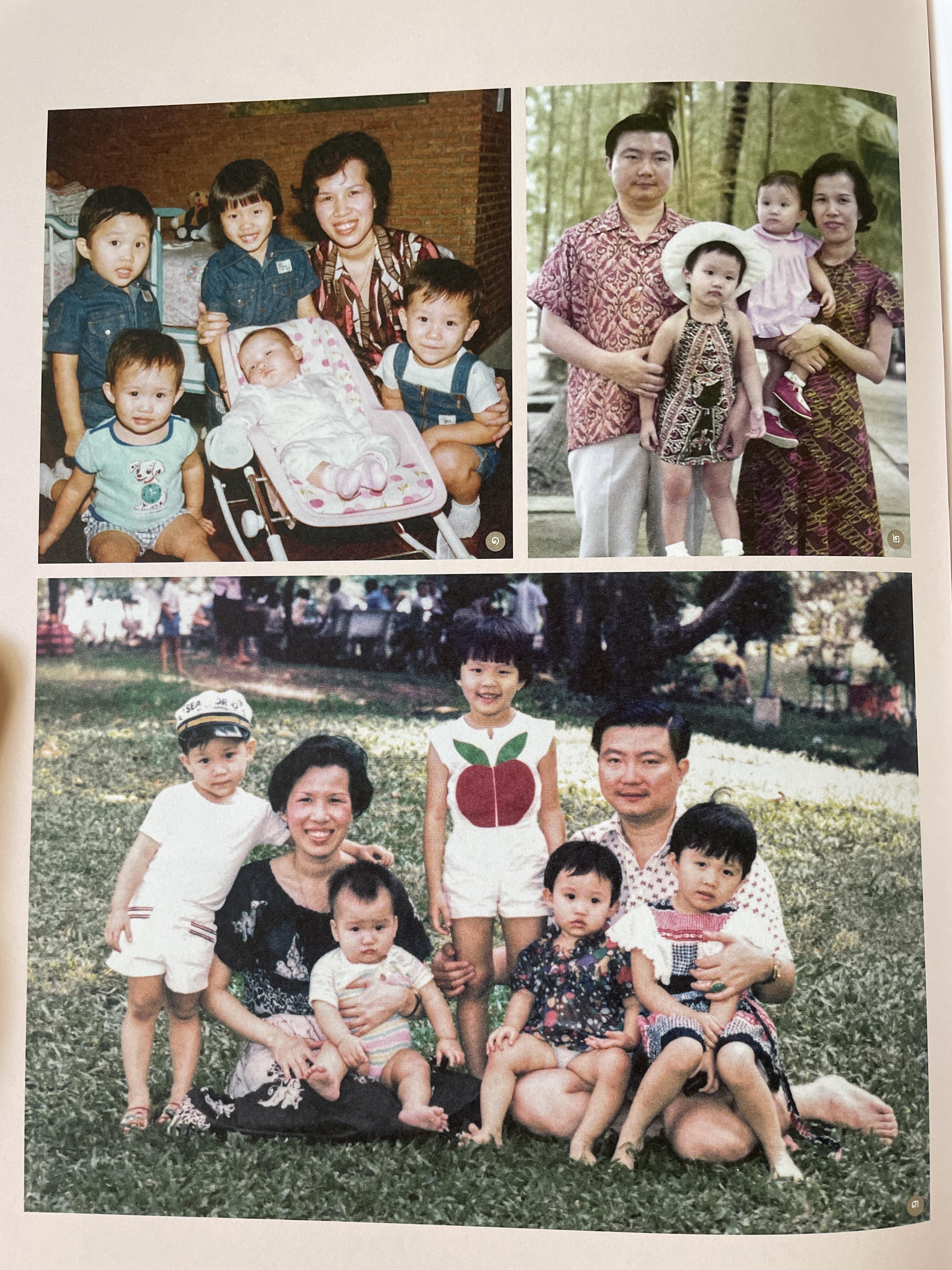 ความทรงจำนิจนิรันทร์ หนังสือที่ระลึกในงานพระราชทานเพลิงศพ คุณหญิงวรรณา สิริวัฒนภ้กดี 5,500 กรัม