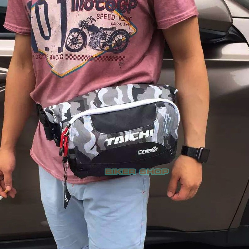 กระเป๋าคาดเอวTaichi RSB 270