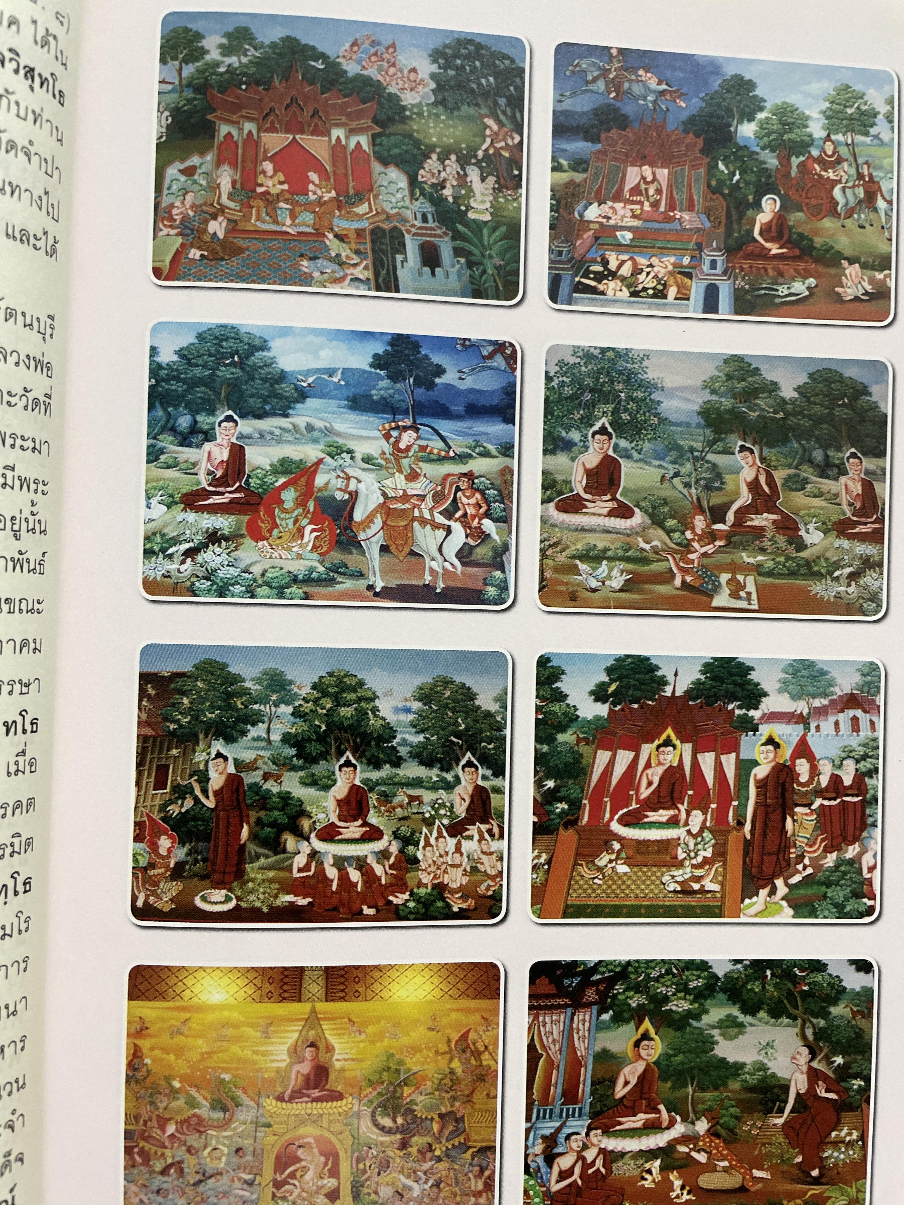 วิปัสสนากัมมัฏฐานรูป-นาม ตามแนวคำสอนของ พระครูภาวนาวิสุทธิญาณ(หลวงพ่อพระมหาพันธ์(สีลวิสุทโธ) 2 กก.