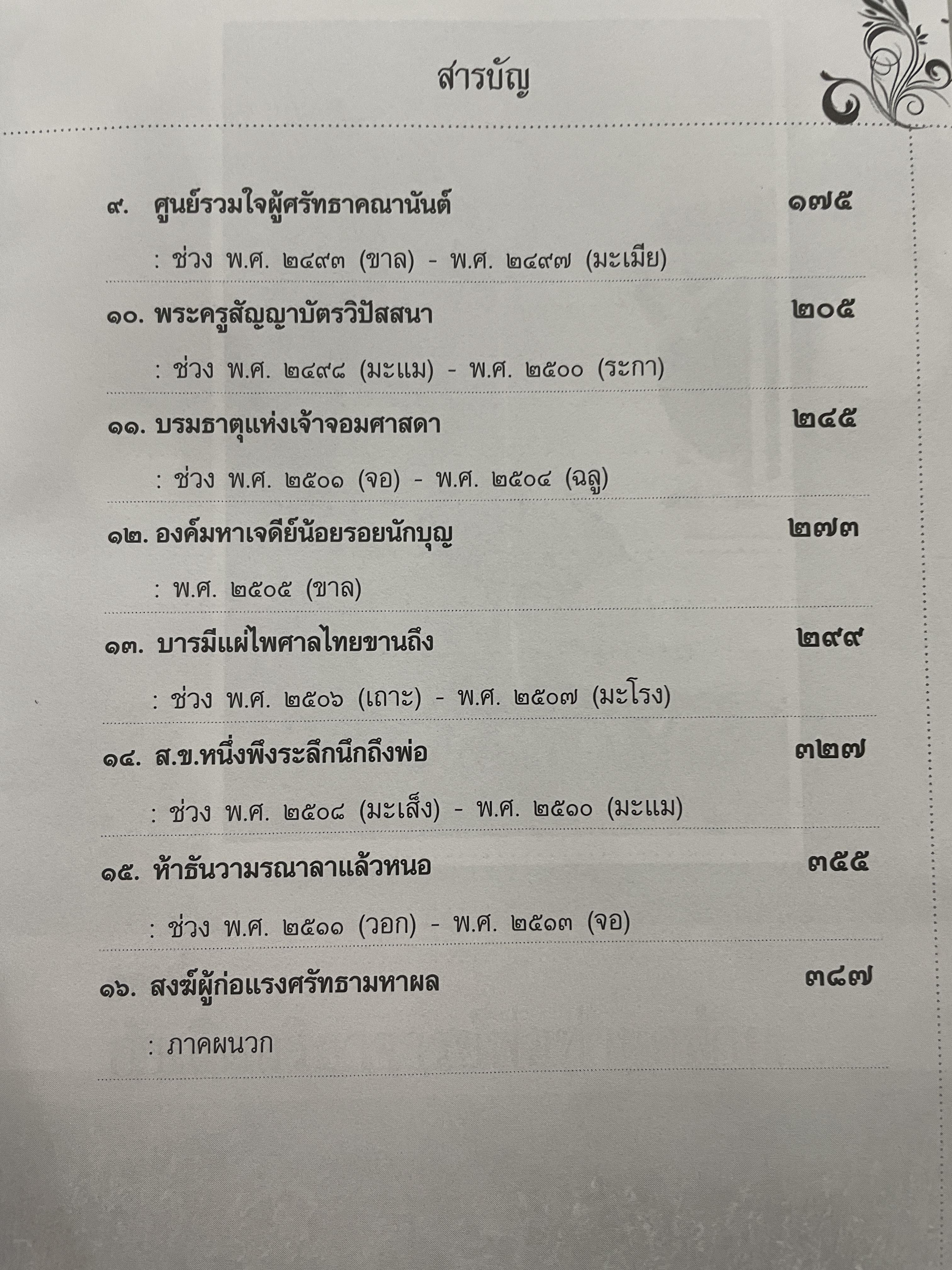 พ่อท่านคล้าย วาจาสิทธิ์ พรวัฒน์ 2,500 กรัม