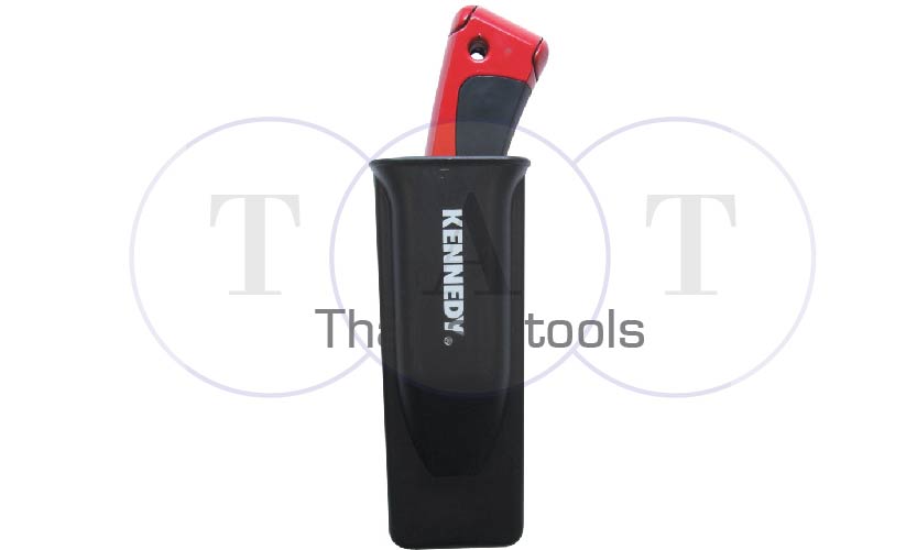 มีดคัตเตอร์ TRIMMING KNIFE KENNEDY