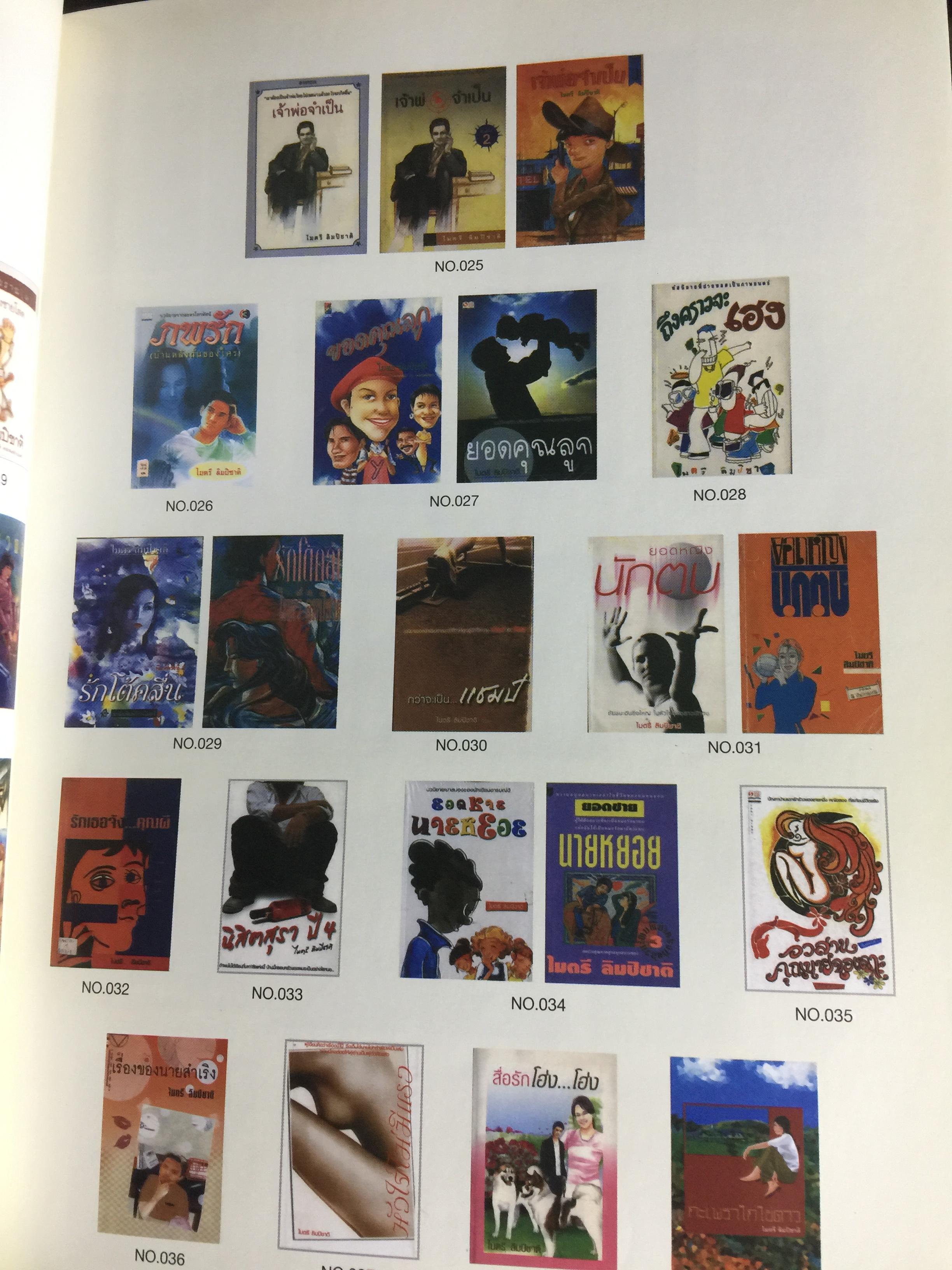 บนถนนหนังสือ สู่เส้นทางศิลปะ. ไมตรี ลิมปิชาติ 0 กก.