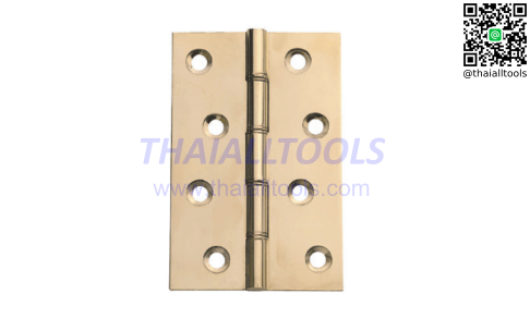 DBL PHOSPHER BRONZE WASHEREDHINGES 100x75x3mm(PR) MATLOCK