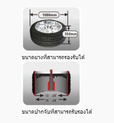 เครื่องถอดยาง SX-990