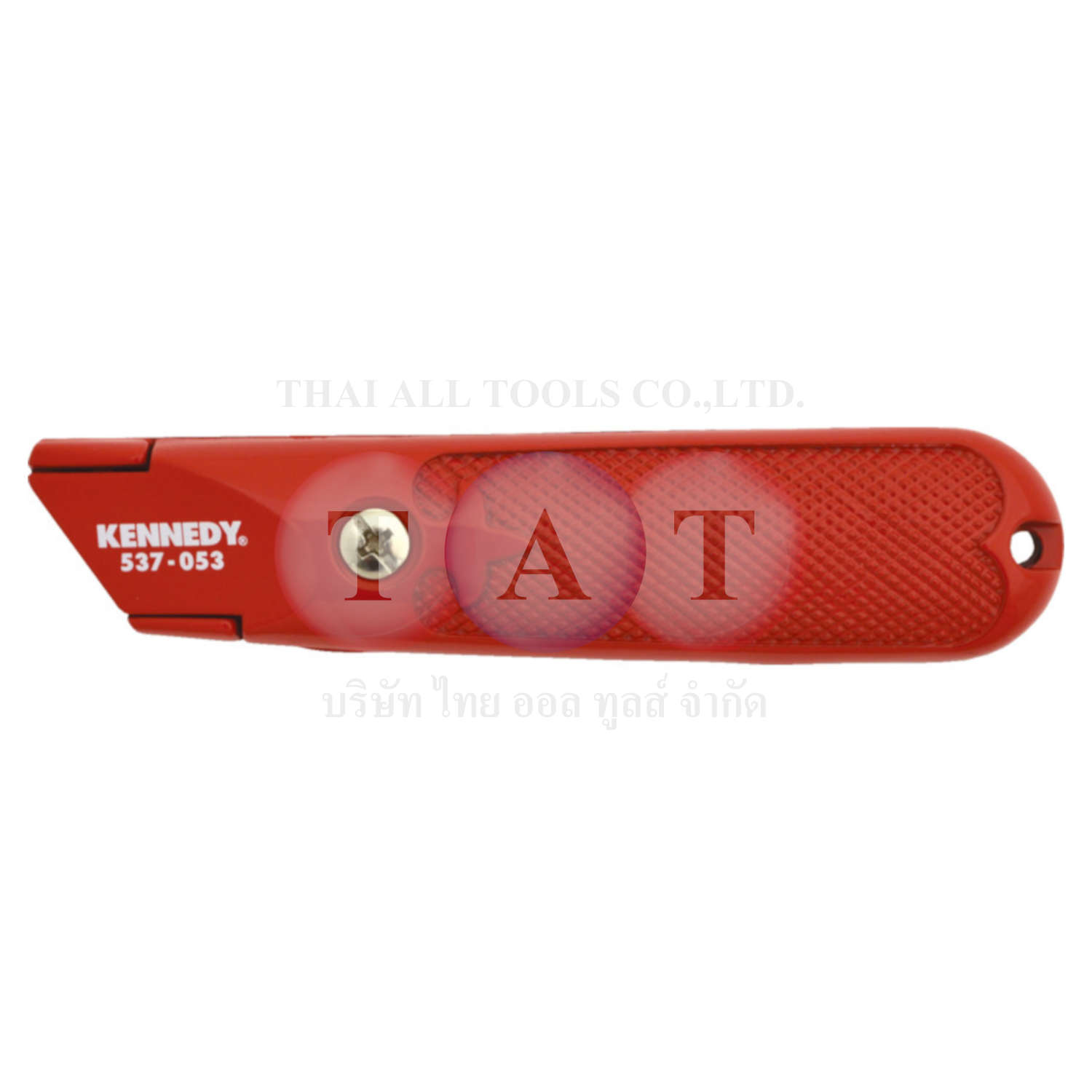 มีด FIXED BLADE TRIMMING KNIFE KENNEDY