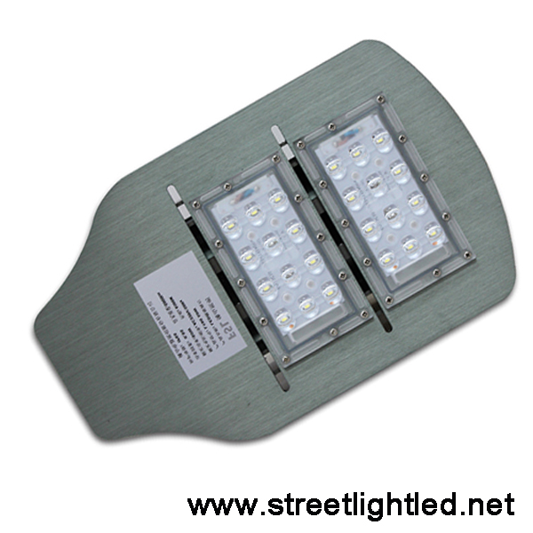 โคมไฟถนน LED FSL 50w