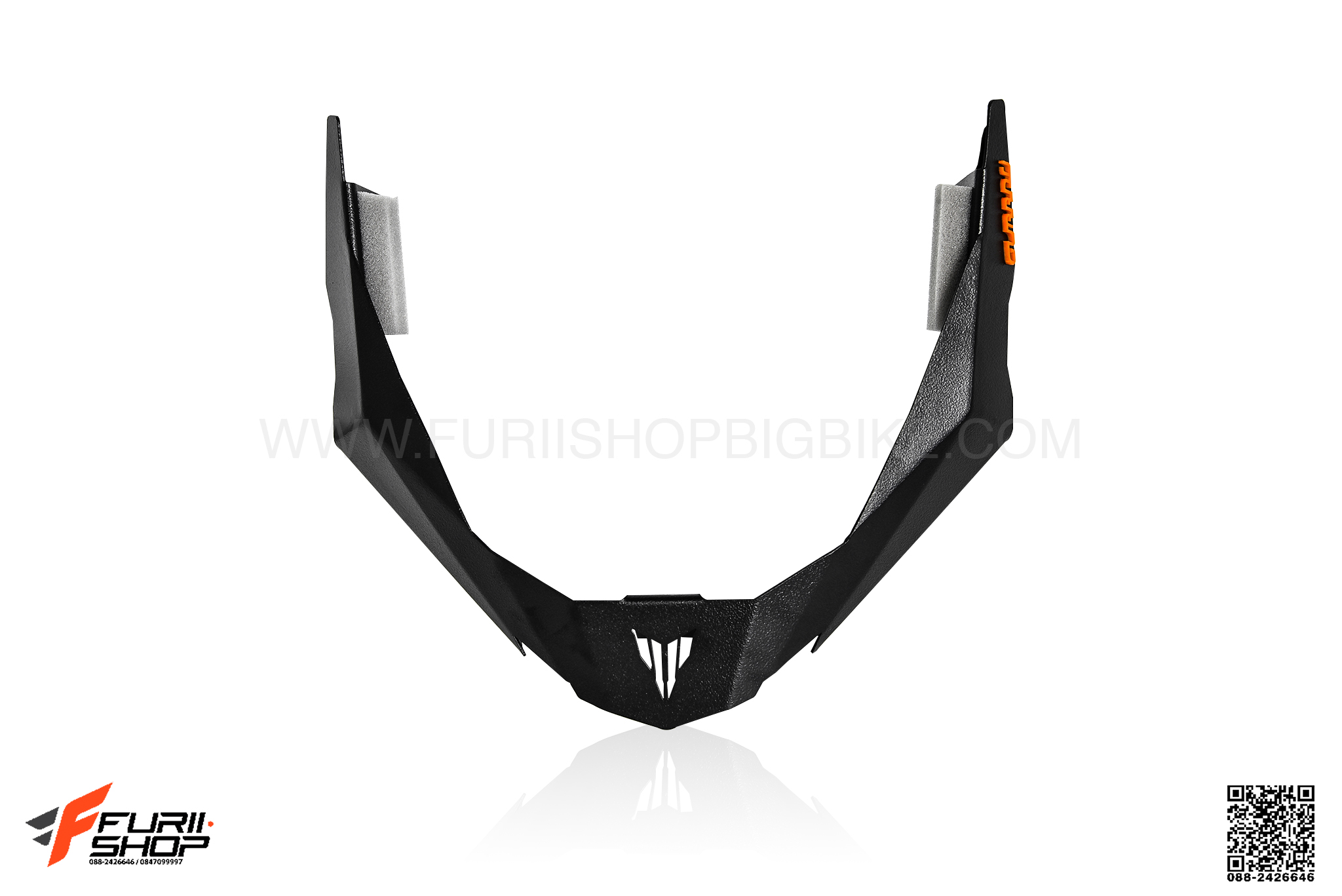 เคา GUARDO FOR YAMAHA MT07