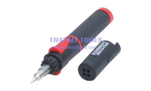 หัวแร้งบัดกรี 75BW BUTANE SOLDERING IRON KENNEDY