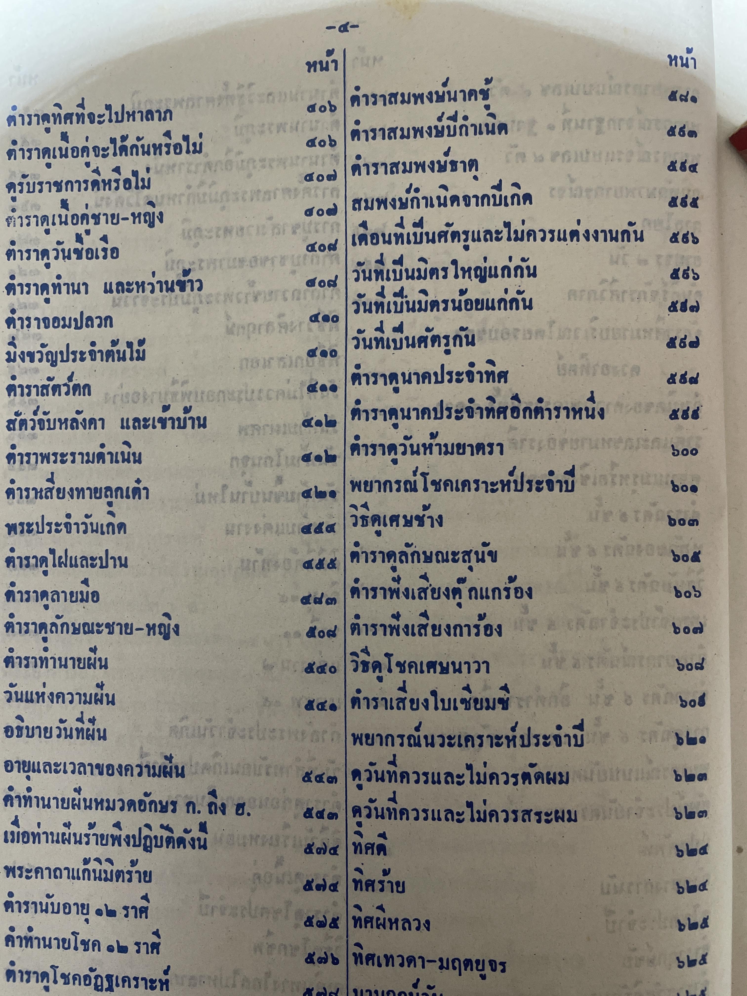 ตำรา พรหมชาติ ฉบัยา่ษฎร์ สมบูรณ์ที่สุด 5 กก.