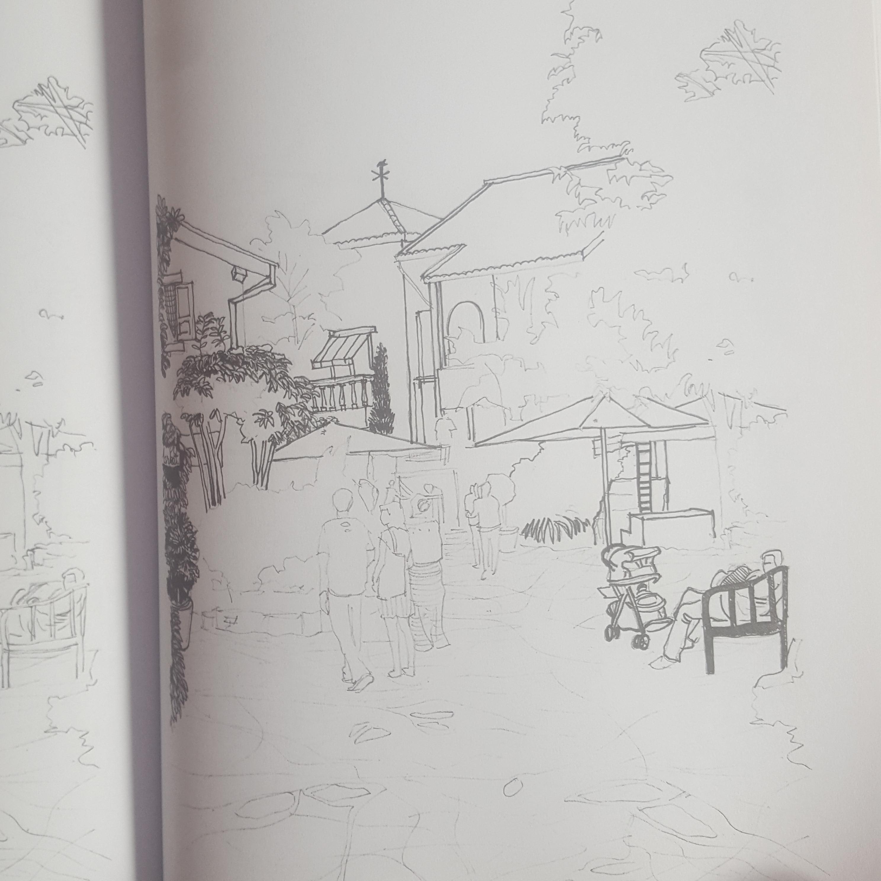 วาดเส้น มัณฑนศิลป์ จิตรกรรม วิจิตรศิลป์ ศิลปกรรมศาสตร์