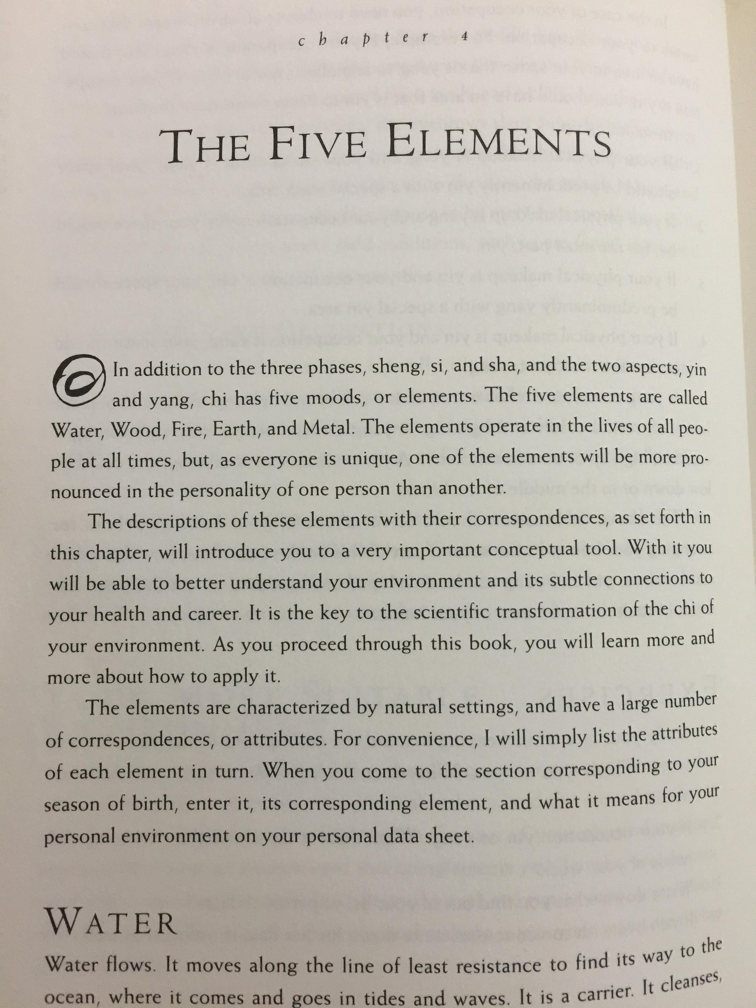 FENG SHUI. STEP BY STEP Arranging Your Home for Health and Happiness with Personalized Astrological Charts ผู้เขียน T.Raphael Simons 0 กก.