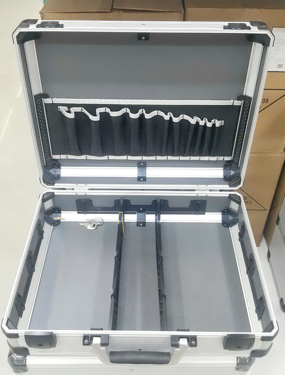 กล่องเอนกประสงค์ 37x44.5x14.5