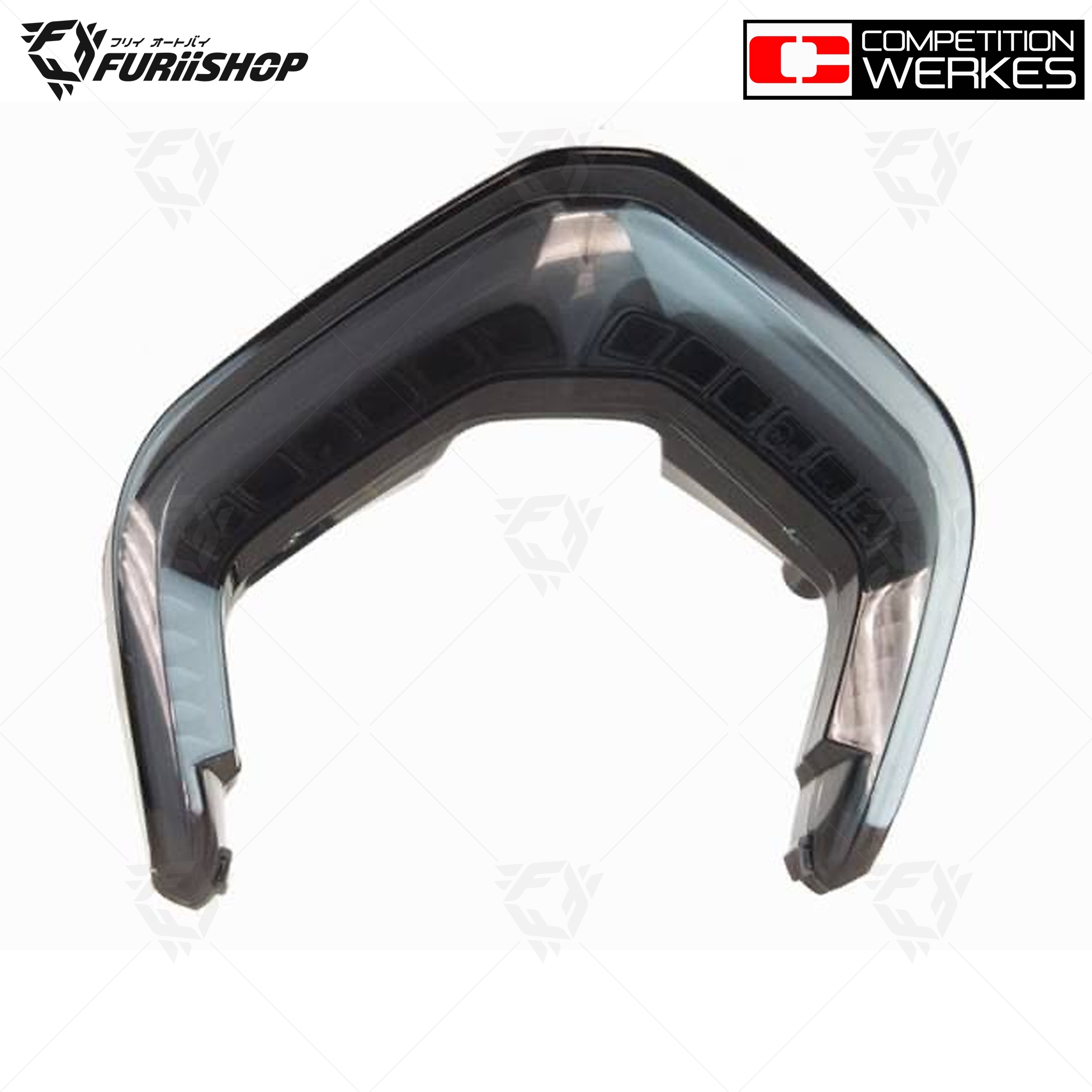 ไฟท้าย COMPETTITION WERKS For : PANIGALE V4/V4S/V4R 2018-2024