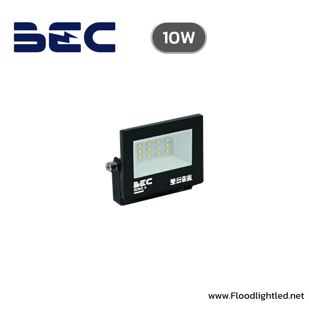 สปอร์ตไลท์ LED BEC ZONIC II 10W