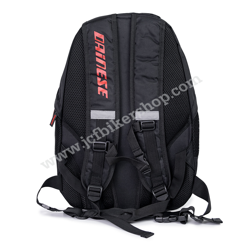 กระเป๋าเป้ กระเป๋าสะพายหลัง กระเป๋าขี่มอเตอร์ไซค์ Dainese