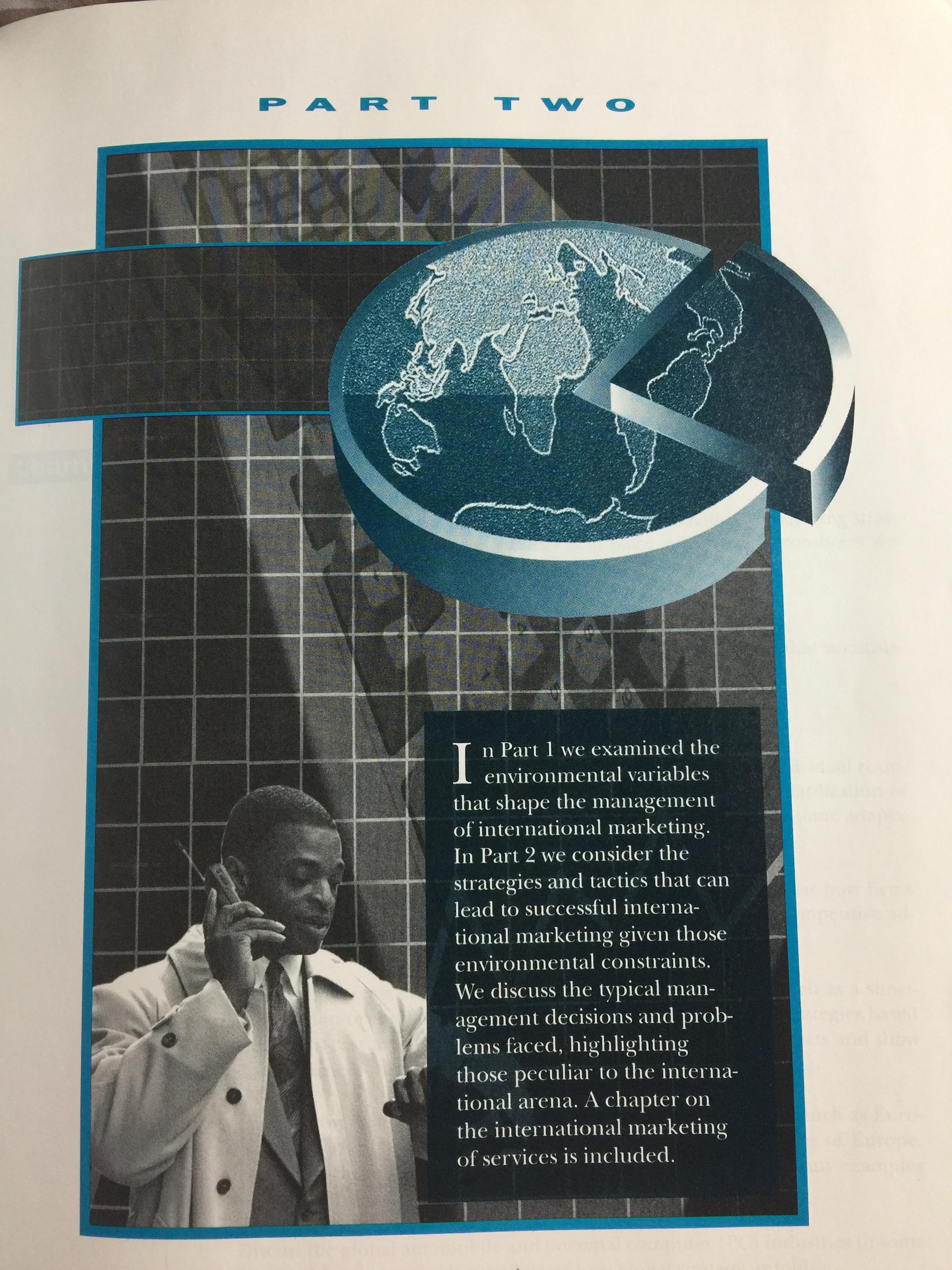 INTERNATIONAL MARKETING ผู้เขียน Cern Terpstra. Ravi Sarathy 0 กก.