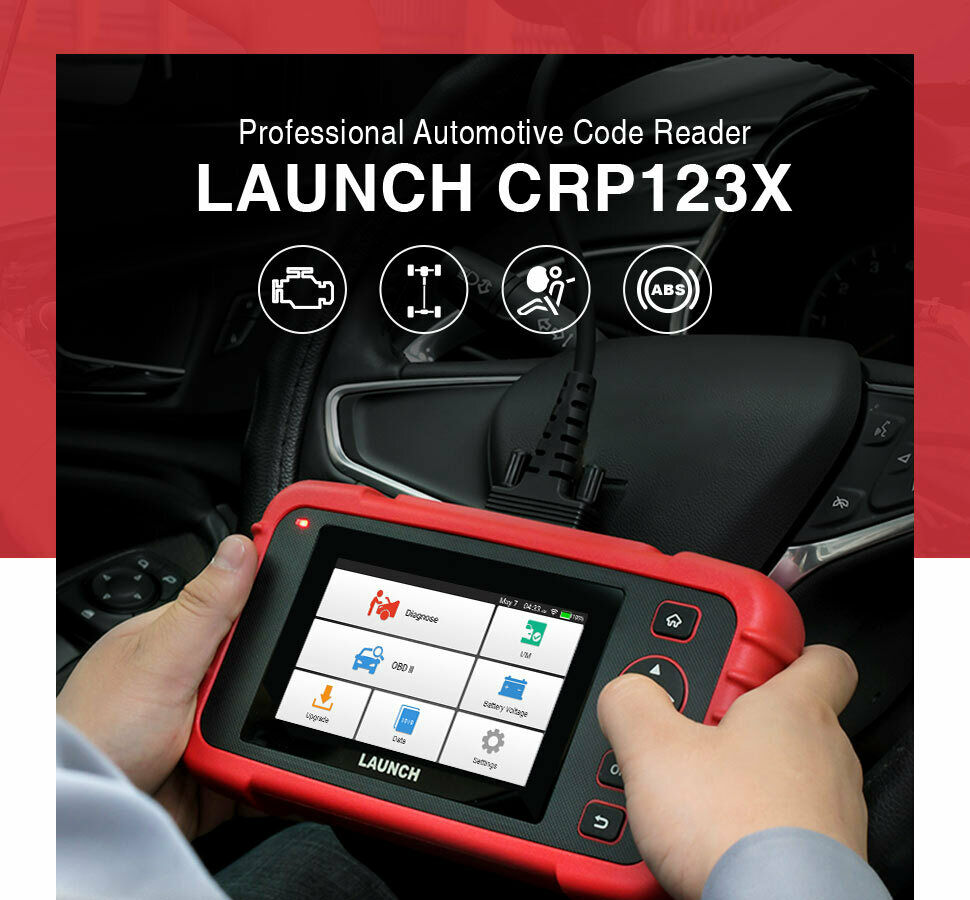 CRP123X