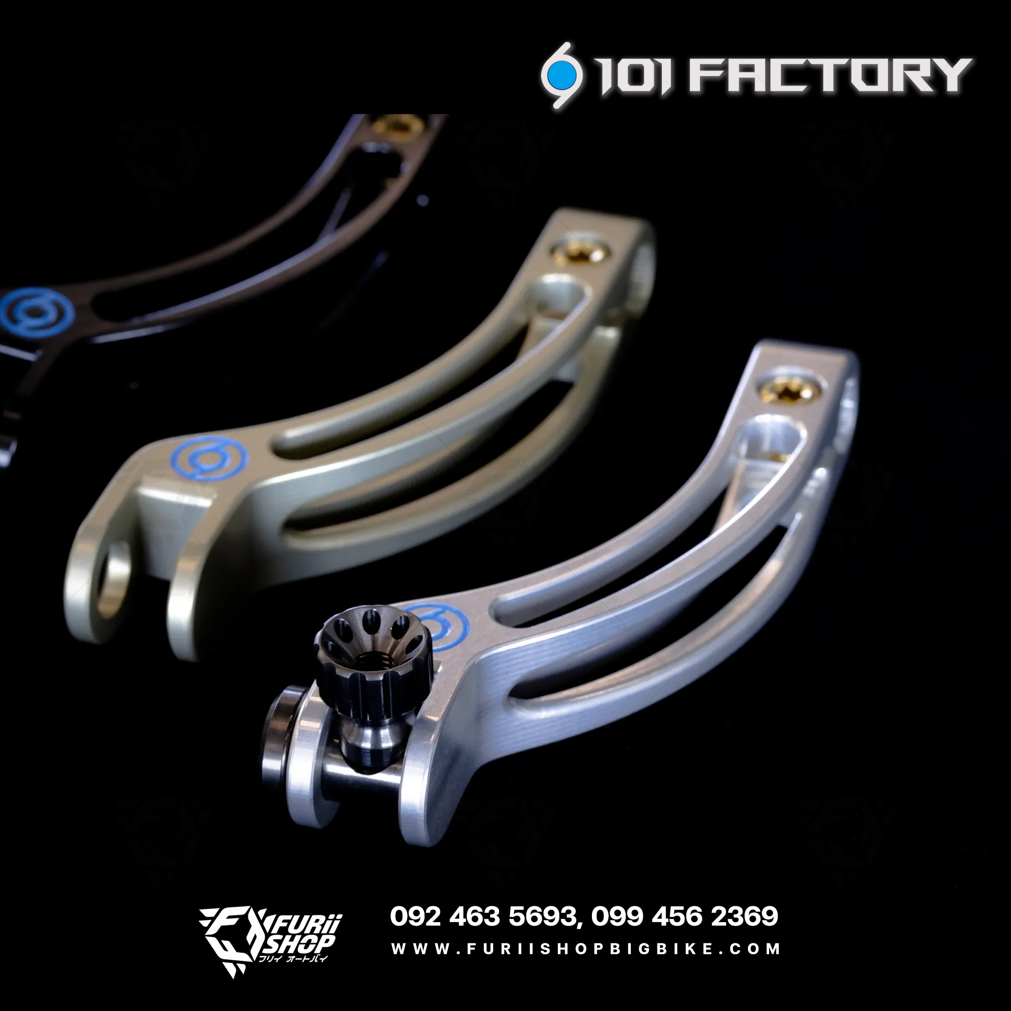 1O1 Factory For Vespa drum brake linkage arm For Vespa Sprint