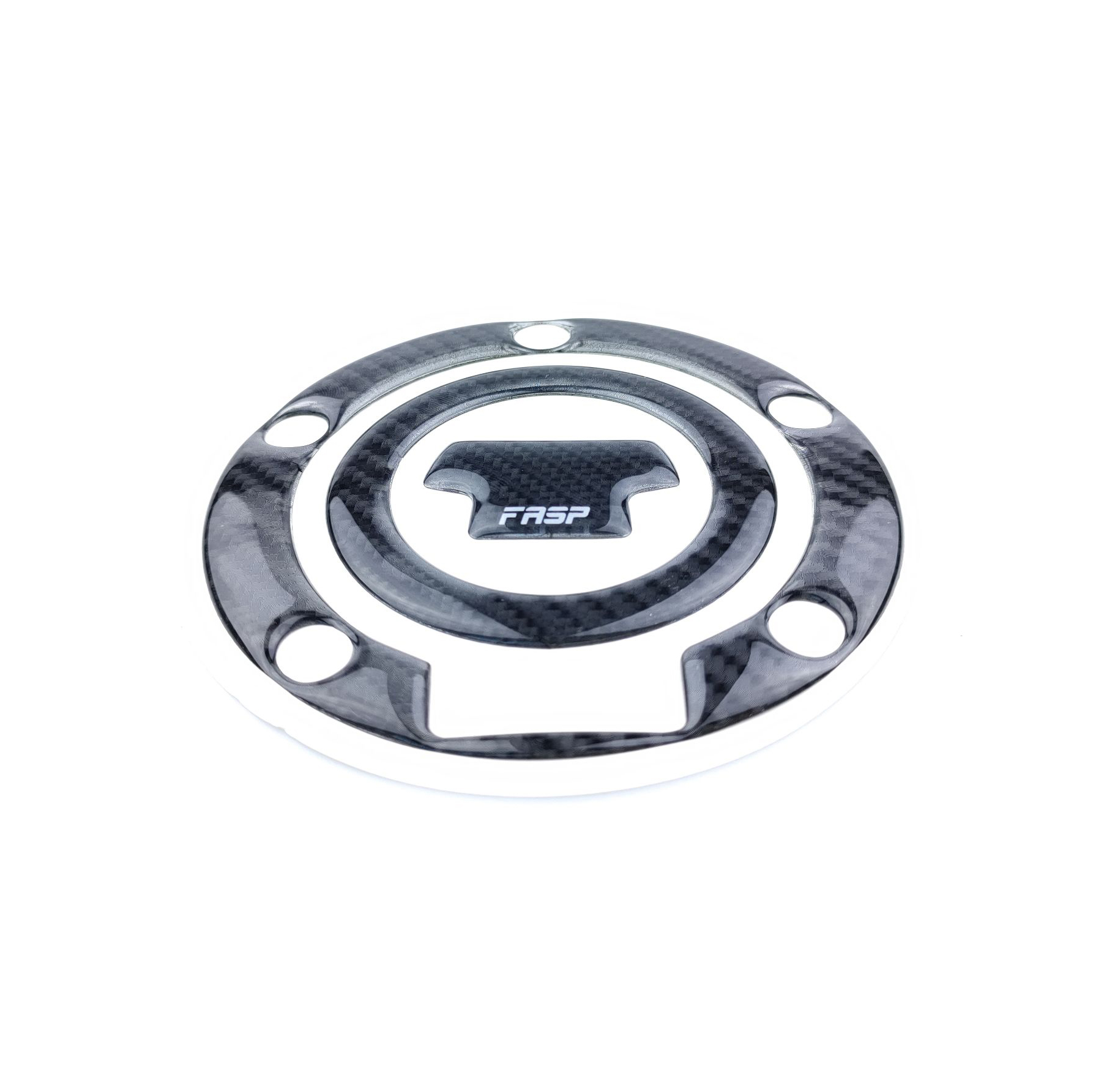 สติ๊กเกอร์ติดฝาถังน้ำมัน YZF-R1/R6 FZ1/6/8 MT07/MT09