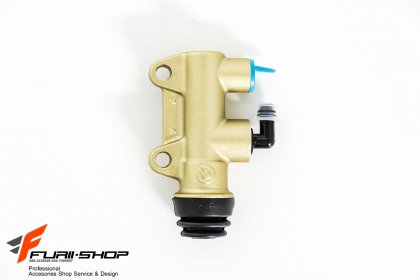 ปั้มกระทุ้งเบรคหลัง Brembo Ducati สีทอง ขายาว
