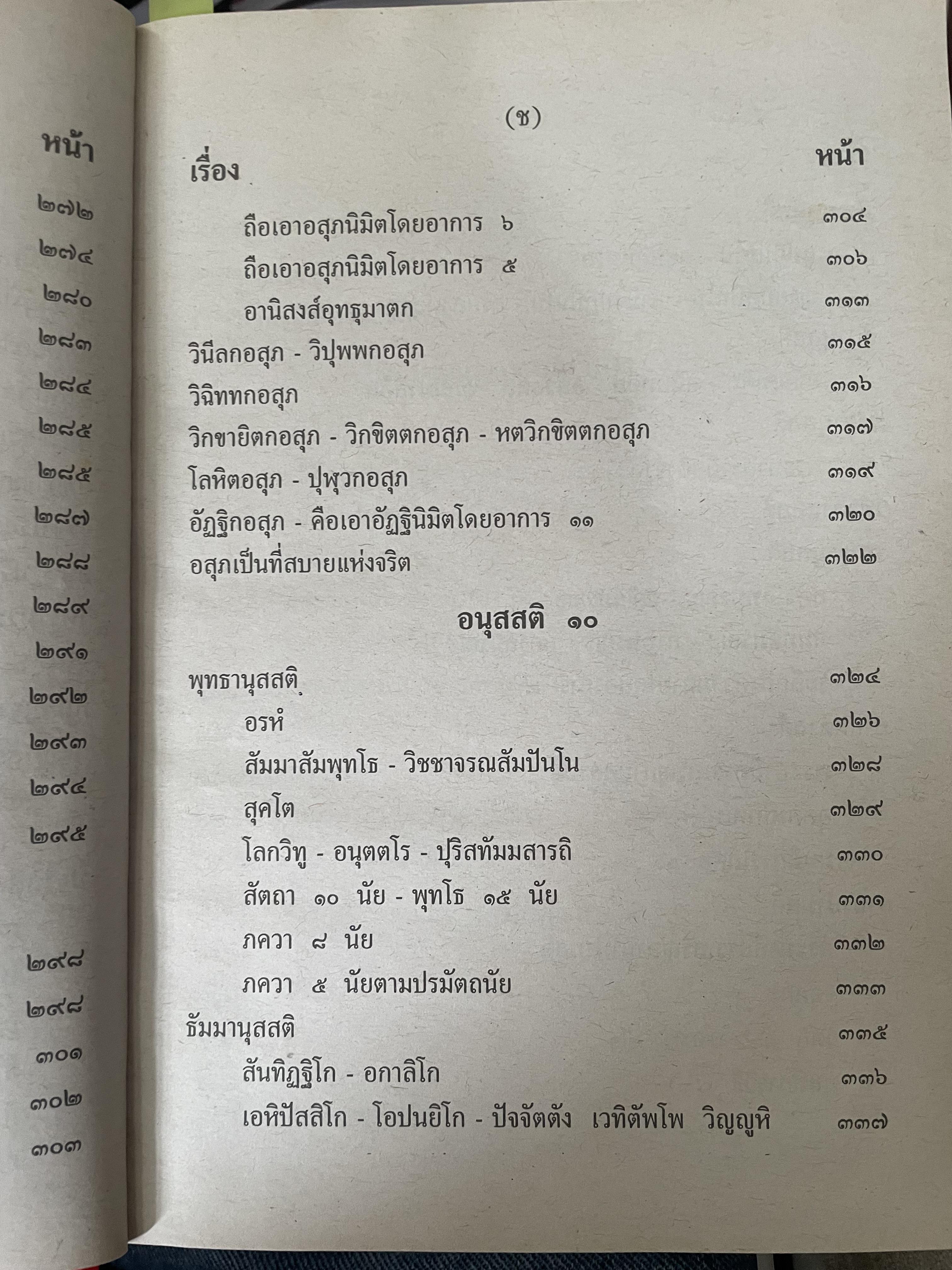 พระวืสุทธิมรรค เล่มเดียวจบ มหาวงศ์ ขาญบาลี ชำระและตรวจสอบทาน เป็นหนังสือมือสองปกแข็ง เล่มใหญีสภาพดี(มีรอยเร้นข้อความบางส่วน) 5,500 กรัม
