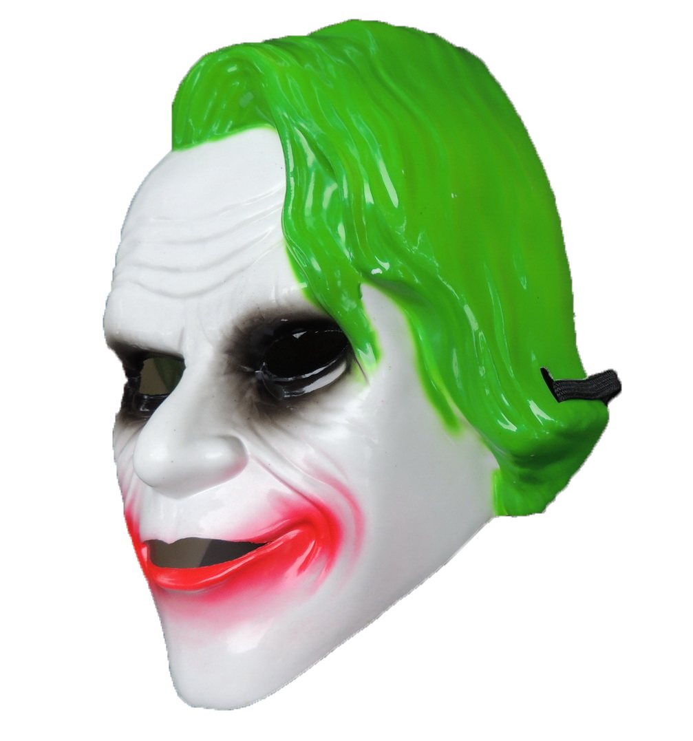 หน้ากากโจเกอร์ Joker