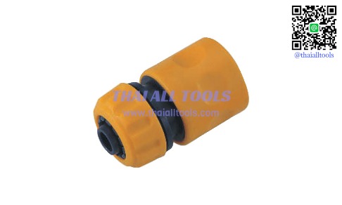 ข้อต่อสายฉีดน้ำ HOSE END CONNECTOR RUTLAND