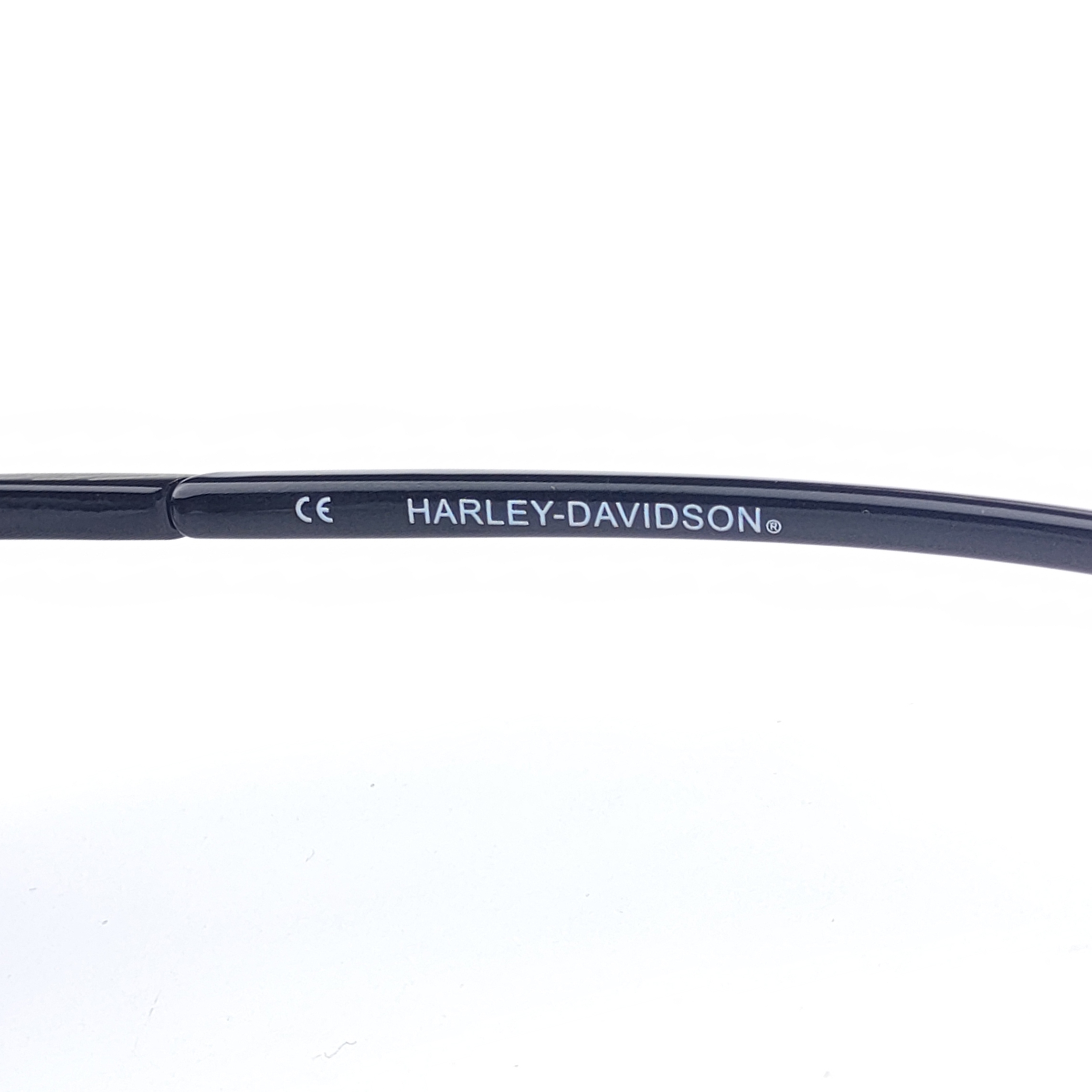 เเว่นตา Harley-Davidson ของเเท้ เลนส์เขียว