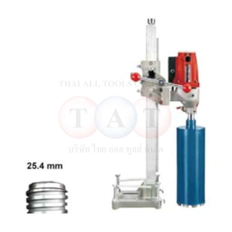 แท่นเจาะคอนกรีต 1350W 6300106