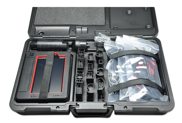 Launch X431 V