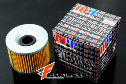 OIL FILTER MAXUM-TECH กรองกระดาษ NINJA250ปีเก่า