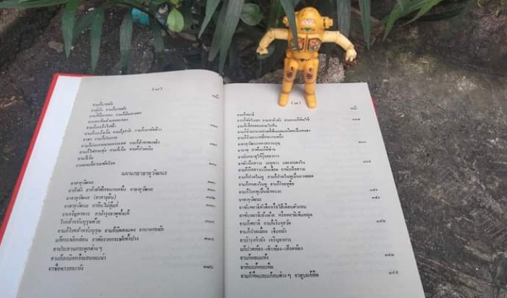 ตำรายาสมุนไพร เล่มเดียวที่รวบรวมตำรับยาที่ครอบคลุมเกือบทุกสรรพโรคอย่างละเอียด