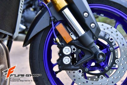 สายเบรค HEL สำหรับ Yamaha MT-09 FZ-09