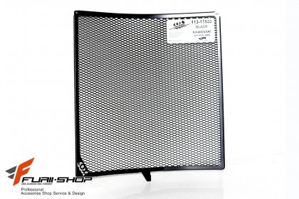 การ์ดหม้อน้ำ COXX FOR KAWASAKI ZX10