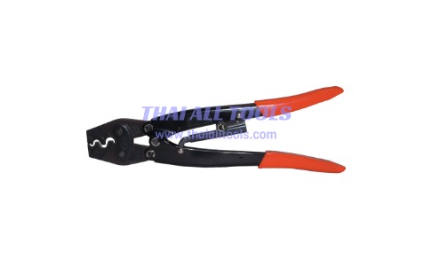 คีมย้ำหางปลา 2-16mm UNINSULATED TERMINAL CRIMPING TOOL KENNEDY