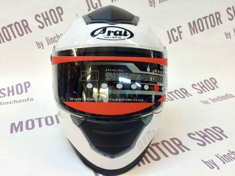 หมวกกันน็อค Arai