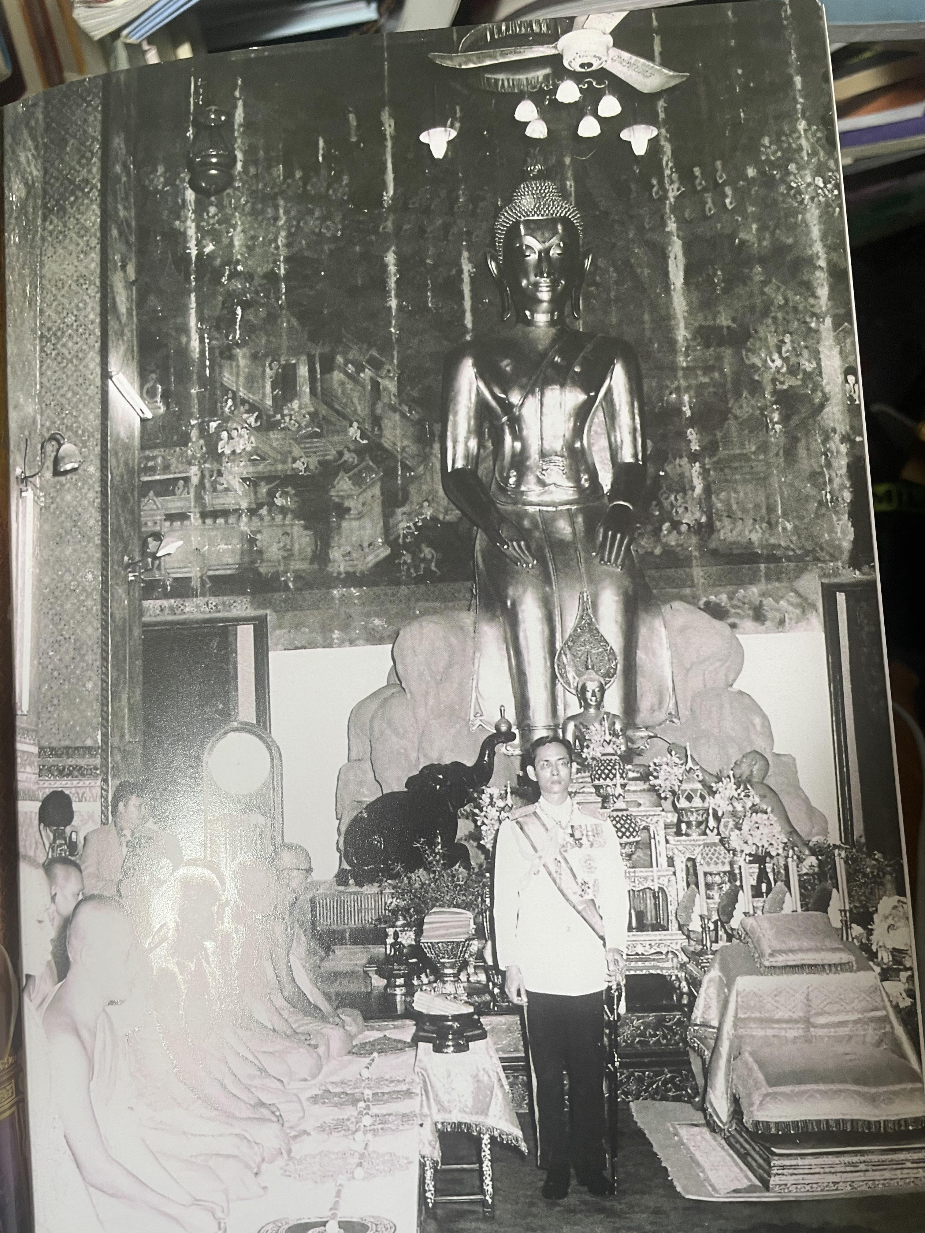 ชีวิตและผลงาน พระพรหมกวี 3 กก.