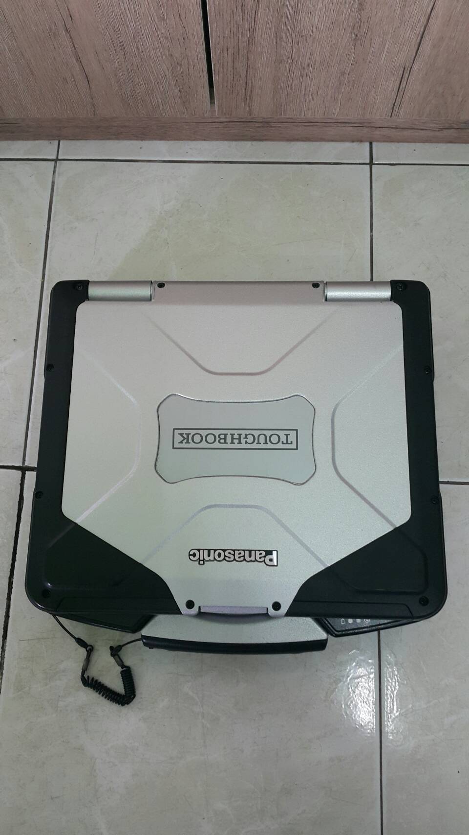 Panasonic CF-31 Core i5 SSD