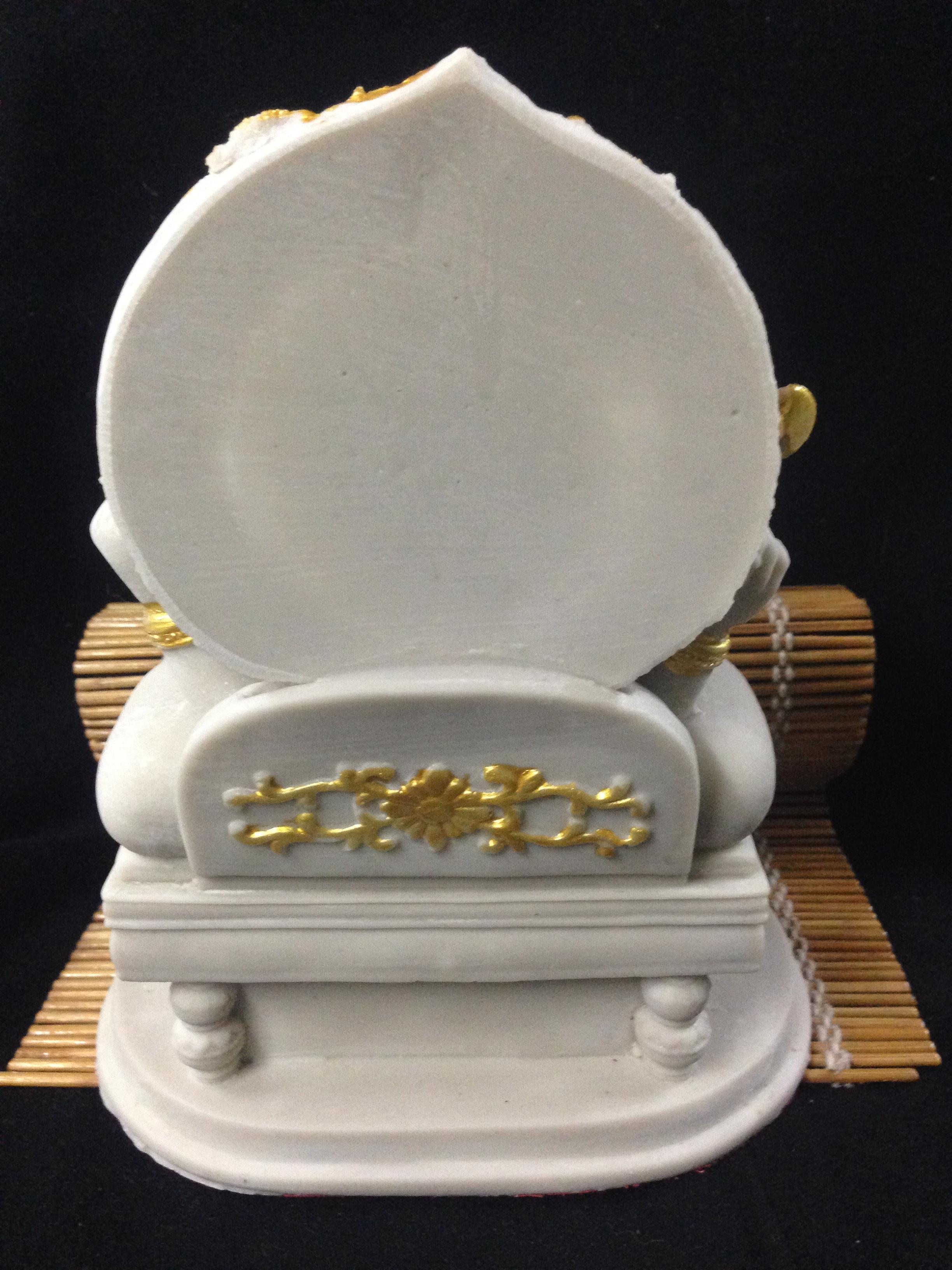 พระพิฆเนศ ปางประทานความสมบูรณ์ และทรัพย์สมบัติ