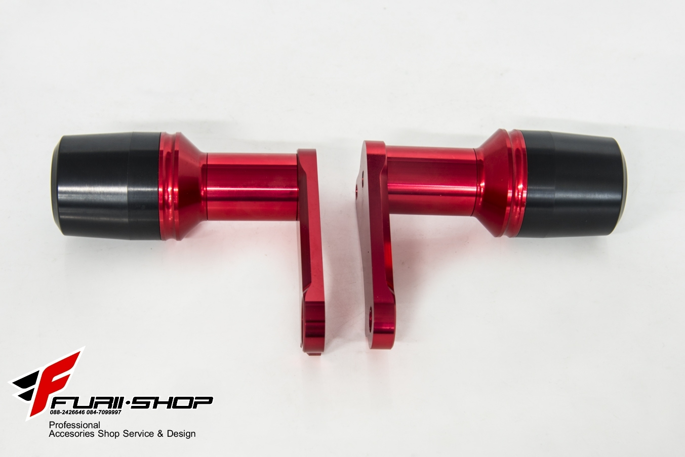 กันล้ม GTR RACING FOR CBR250R