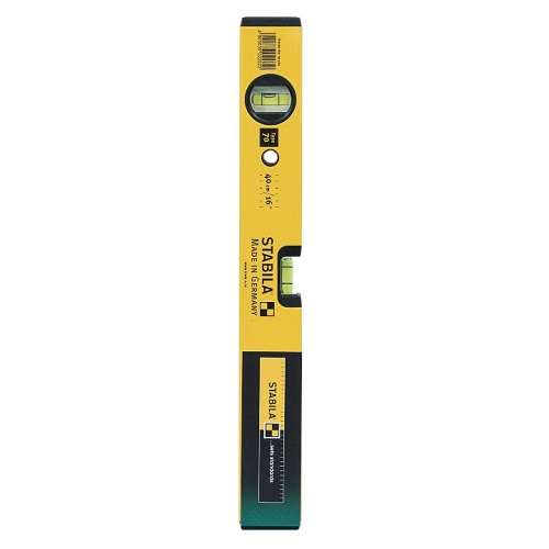 ระดับน้ำ 02282 40cm/70 STABILA